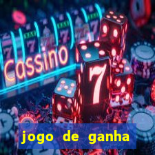 jogo de ganha dinheiro sem depositar